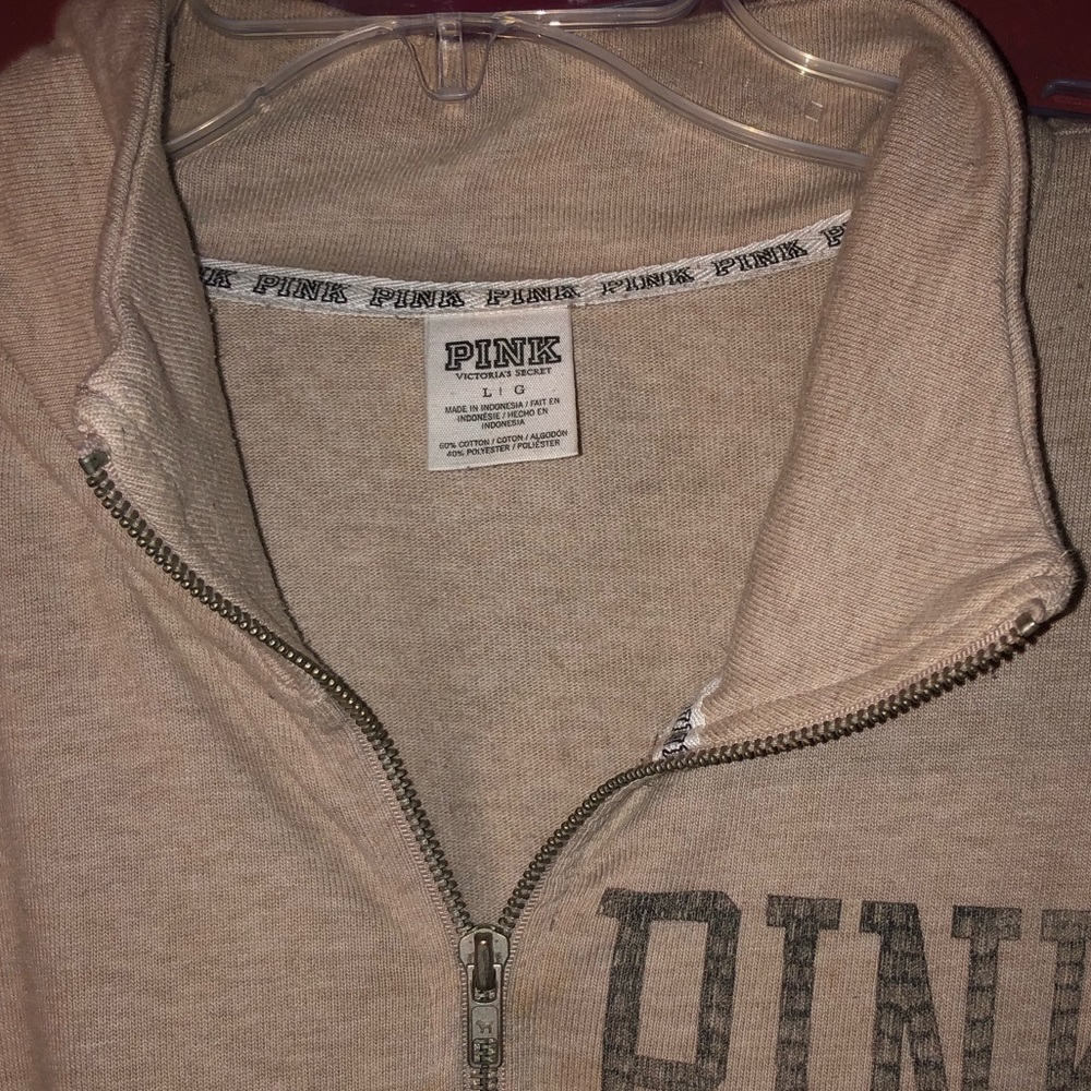 PINK jacket - Picture 2 of 3